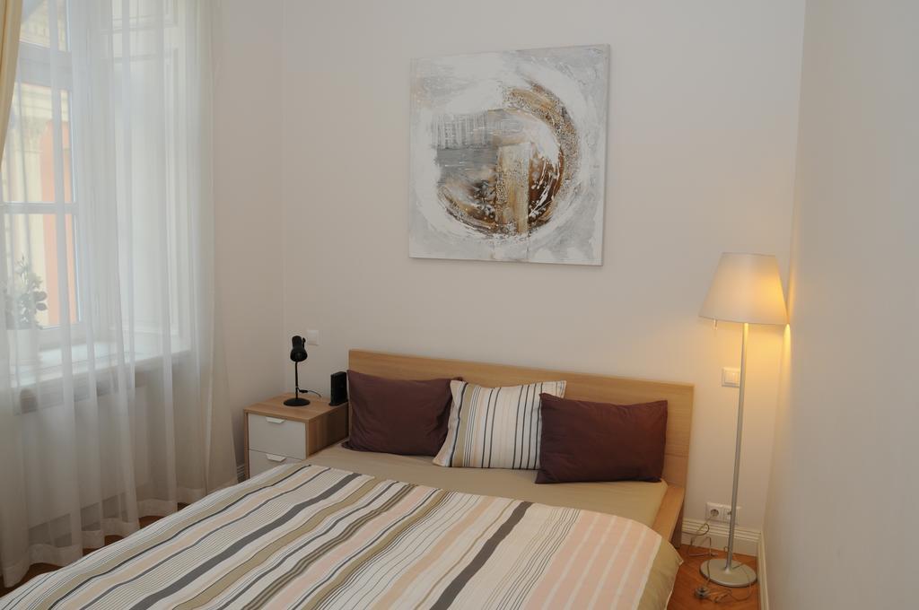 Apartament Royal Road Praga
